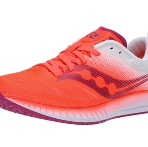 Saucony running shoes